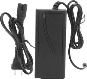01ey71sfhntw249 01 Scooter Battery Charger Fire Resistant 42v Adapter For Popular