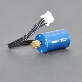 10000kv 1rc Racing 1rc7011 7011 1/18 Brushless Motor