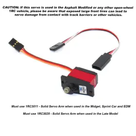 1rc7017 1rc Racing 7017 1/18 13g Metal Gear Digital Micro Steering Servo 21t 1rc7017 1rc Racing 7017 1/18 13g Metal Gear Digital Micro Steering Servo 21t