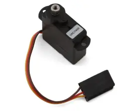 1rc7400 1rc Racing 1/24 Asphalt Late Model Steering Servo 1rc7400 1rc Racing 1/24 Asphalt Late Model Steering Servo