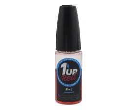 1up120402 1up Racing 120402 Red Cv Joint Oil 8ml Extreme Pressure Additive Long-lasting