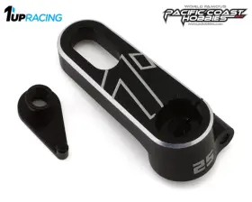 1up10111 1up Racing Aluminum Hd Adjustable Servo Horn 15-19mm