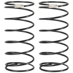 1up10511 1up Racing X-gear 13mm Buggy Front Springs - Extra Soft 7.50t White