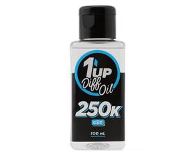 1up Racing 1up110250 Pure Silicone Differential Oil 250 000cst High Quality