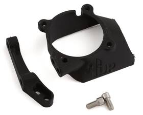 1up Racing 1up190734 Ultralite 30mm 4wd Buggy Fan Shroud Upper Mount