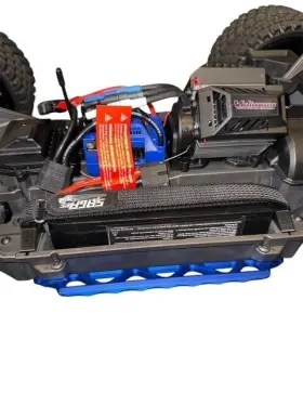 3d 689809997614 Traxxas Xrt Battery Mount 3d 689809997614 Traxxas Xrt Battery Mount