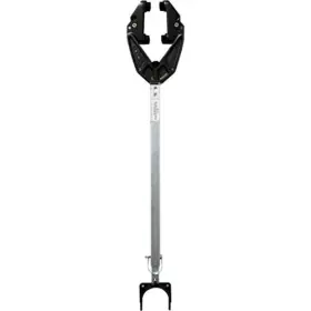 73733 3m Adjustable Motor Support Bracket 34 To 46-inch Black