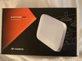 4h6204 4hawks Final Call - New Raptor Sr Antenna Extender For Yuneec St10h Super Range