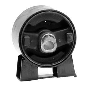 4m Auto Parts 3157 Parts. Rear Engine Motor Mount 1pc. Part Number A5476 Mn184094