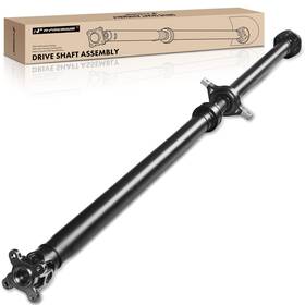 A-premium 0apds0358mf A-premium Rear Drive Shaft Driveshaft Assembly Awd Compatible With Kia Sore