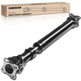 A-premium Apds0074 A-premium Front Drive Shaft Prop Driveshaft Assembly Compatible With Me