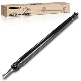 A-premium Apds0657 A-premium Rear Drive Shaft Driveshaft Assembly Compatible With Dodge Ram 1500