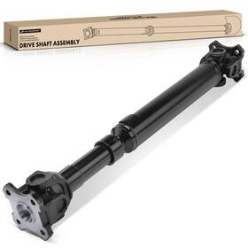 A-premium Apds0757 A-premium Front Drive Shaft Prop Driveshaft Assembly Compatible With To