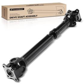 A-premium Apds0762 A-premium Front Complete Drive Shaft Prop Driveshaft Assembly Compatibl