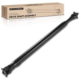 A-premium Apds0821 A-premium Rear Drive Shaft Driveshaft Assembly Compatible With Toyota Sequoia