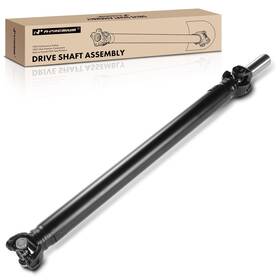 A-premium Apds0832 A-premium Rear Drive Shaft Driveshaft Assembly Compatible With Chevrolet Blaz