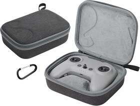 Accessories For Dji Drone 711181090390 Portable Carrying Case Fpv Remote Controller 3 Hard Shell Storage Bag