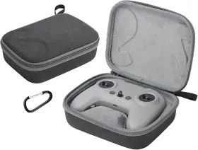 Accessories For Dji Drone 711181090390 Portable Carrying Case Fpv Remote Controller 3 Hard Shell Storage Bag