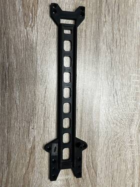 Acme Racing A2001t-v1 Vanguard Upper Chassis Plate/brace 30158 - Used