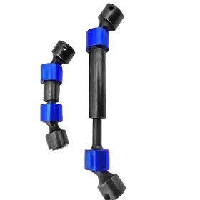 Revoshaft-12b Afdhgs High-strength Steel Cv Drive Shaft For Traxxas E-revo 1/10 - Upgraded Parts H Revoshaft-12b Afdhgs High-strength Steel Cv Drive Shaft For Traxxas E-revo 1/10 - Upgraded Parts H