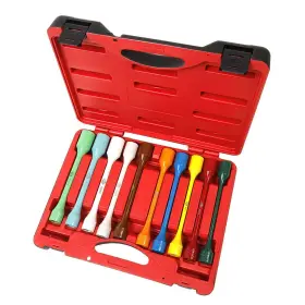 55-140 Aff 40200 10 Piece Torque Limiting Extension Kit With Carrying Case Ft/lbs 1 55-140 Aff 40200 10 Piece Torque Limiting Extension Kit With Carrying Case Ft/lbs 1