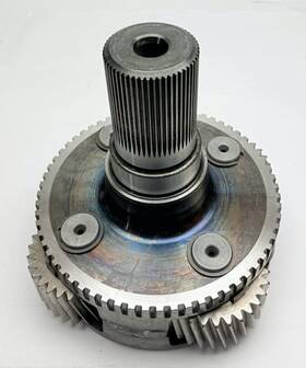 Aftermarket Products A-10000566 Eaton Tc A Planet Carrier Suitable To - Fuller 213471646