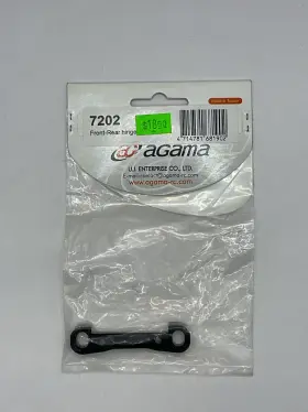 7202 Agama 714781681902 Front Rear Hinge 7202 Agama 714781681902 Front Rear Hinge