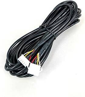 Aili 313095085051 Custom Cable For Battery Monitor 26 Awg With Connector Stranded Shielded