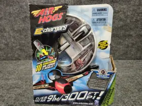 Air Hogs 778988810897 E-chargers Flying Wing Disc Air Hogs 778988810897 E-chargers Flying Wing Disc