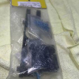Align 4713413869596 Trex 450 Cf Frame Parts Set Model No Hs1120t - Rc Spares Helicopter