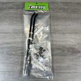 H50047t Align 713413934614 Trex 500 Ep-helicopter Landing Skid -