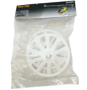 Hn7020at Align 713413951987 M1 Autorotation Set Tail Drive Gear Trex 700 Nitro Pro New