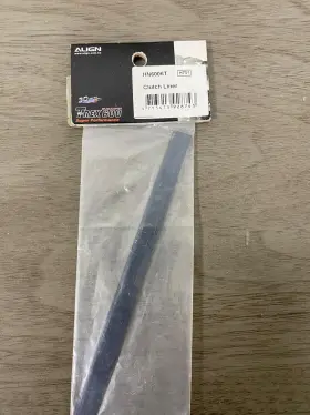 Hn6006t Align T Rex Clutch Liner