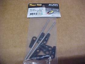 Align Hn7122t 700 Newly Linkage Rod Set Trex Nitro New