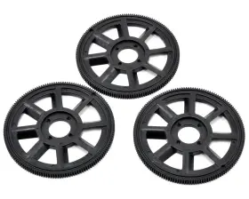 Hs1219qa Align Align/t-rex Helicopters 450 Main Gear 3 150t