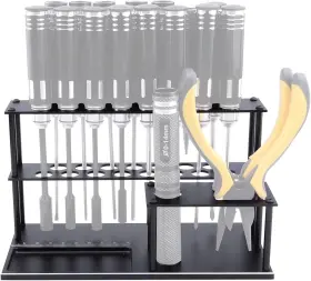 U2a0404 Allinrc Rc Screwdriver Organizer Tools Stand Tool Kit For Quadcopter Helicopter Ca