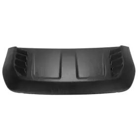 Ai-2164 Almuloo Hood Scoop Compatible With 2021-2023 Ford Bronco Exclude Sport Replac