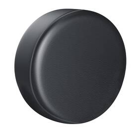 Amooca Qbtirecover01 002 Spare Tire Cover Thickening Pvc Leather Automotive Wheel Univers