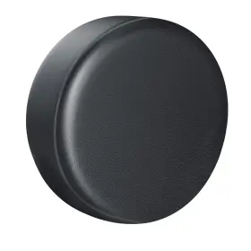 Amooca Qbtirecover01 002 Spare Tire Cover Thickening Pvc Leather Automotive Wheel Univers