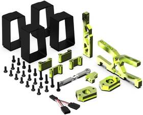 Amoril 445050252253 Dual-motor Modification Set For Ak-787