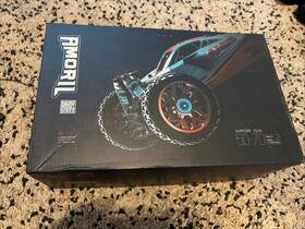 Amoril Xdkj-001 4wd 1 14 Scale For Parts