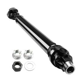 Amzdrive 52123913aa Rear Drive Shaft Prop Driveshaft Assembly Fit For J