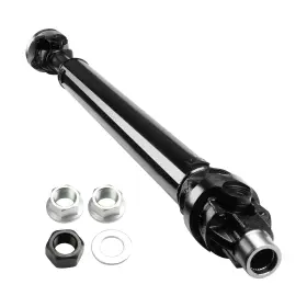 52123913aa Amzdrive Rear Drive Shaft Prop Driveshaft Assembly Fit For J