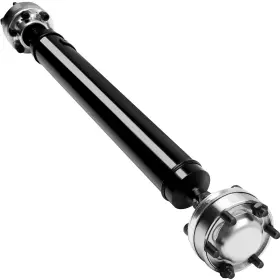 52853641ae Amzdrive 26.5ftft -28.31ftftfront Drive Shaft Prop Driveshaft Assembly Fit For Dodge