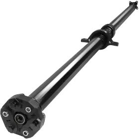 65-3508 Amzdrive Rear Drive Shaft 80.47 -78.82 Prop Dr 65-3508 Amzdrive Rear Drive Shaft 80.47 -78.82 Prop Dr