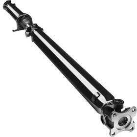 Amzdrive 65-6007 Rear Drive Shaft Prop Driveshaft Assembly Fit For Nissan Titan 2008-201