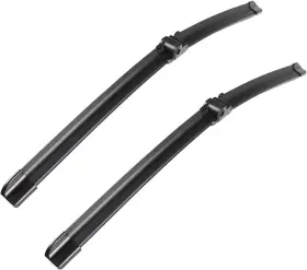 Sl500 Anrddo Lra48 Wipers Factory Replacement For Mbz W211 E Class 2003-2009 Sl Sl55