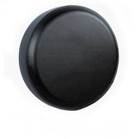 Aonnous Amcrk013 13 Inch Spare Tire Cover Pvc Leather Wheel For Camper Caravan Rv