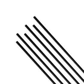 2mmod Aopin 744337420673 Carbon Fiber Rod Pultrusion For Quadcopter Diy Project Solid Matte Pole