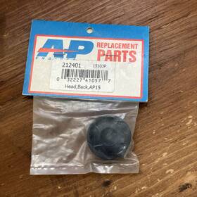 Ap Engines 032227410577 .15 Head Back Ap15 212401 15103p Rc